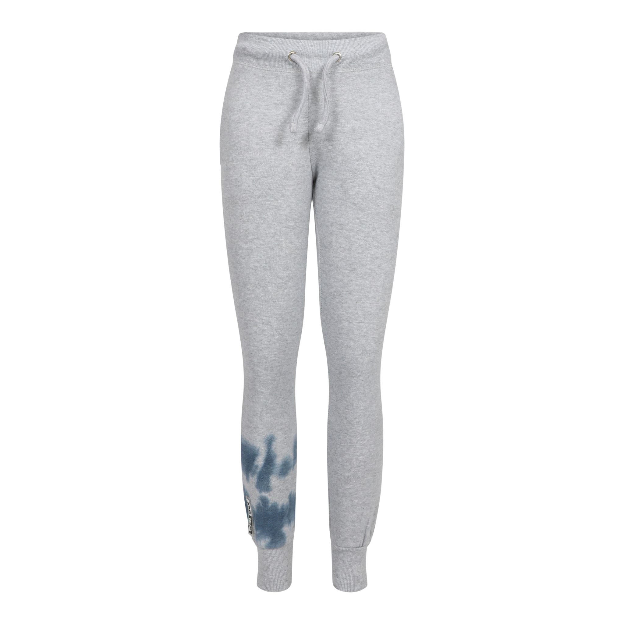 Blue Ice Tie Dye Jogger - Denny's
