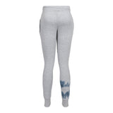 Blue Ice Tie Dye Jogger - Denny's