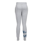 Blue Ice Tie Dye Jogger - Denny's