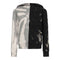 Color Block Tie Dye Hoodie - Denny's