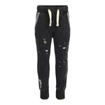 Distressed Jogger - Denny's