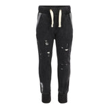Distressed Jogger - Denny's