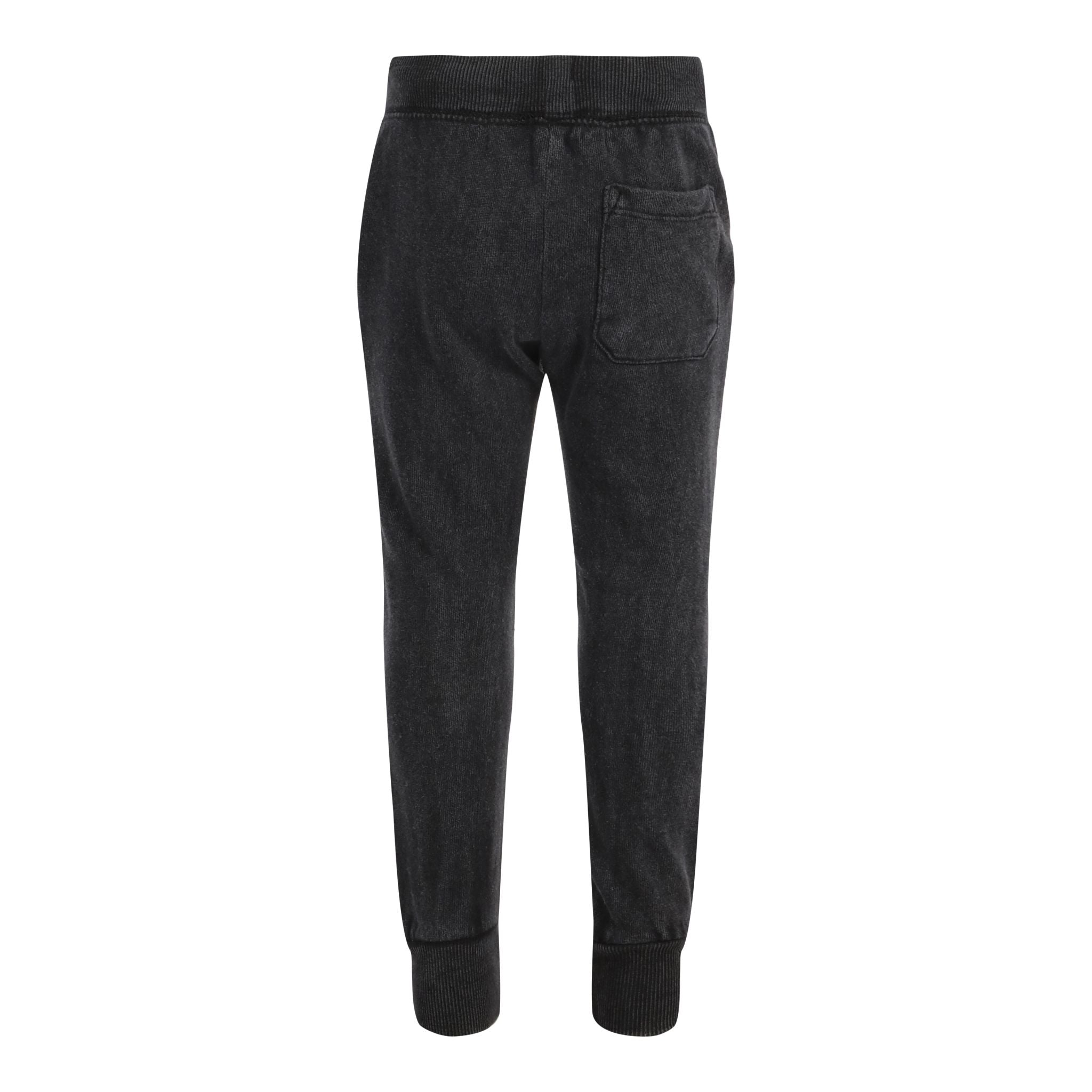 Distressed Jogger - Denny's