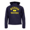 Michigan Spotlight Hoodie - Denny's