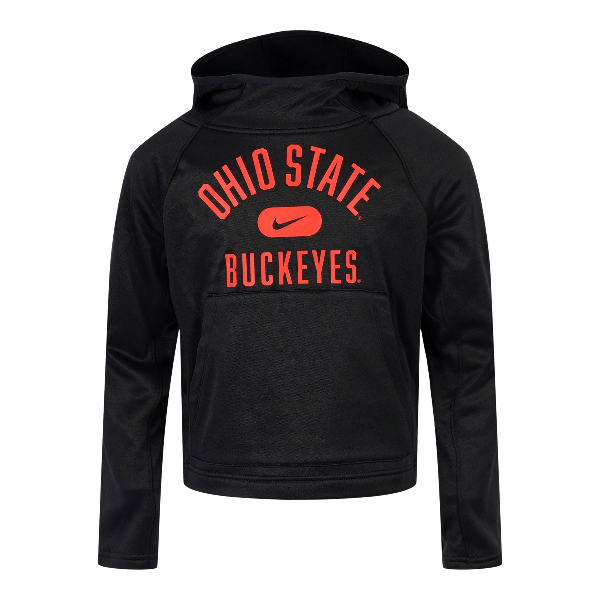 Ohio State Spotlight Hoodie - Denny's