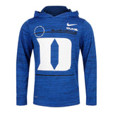 Duke Velocity Sideline Hoodie - Denny's
