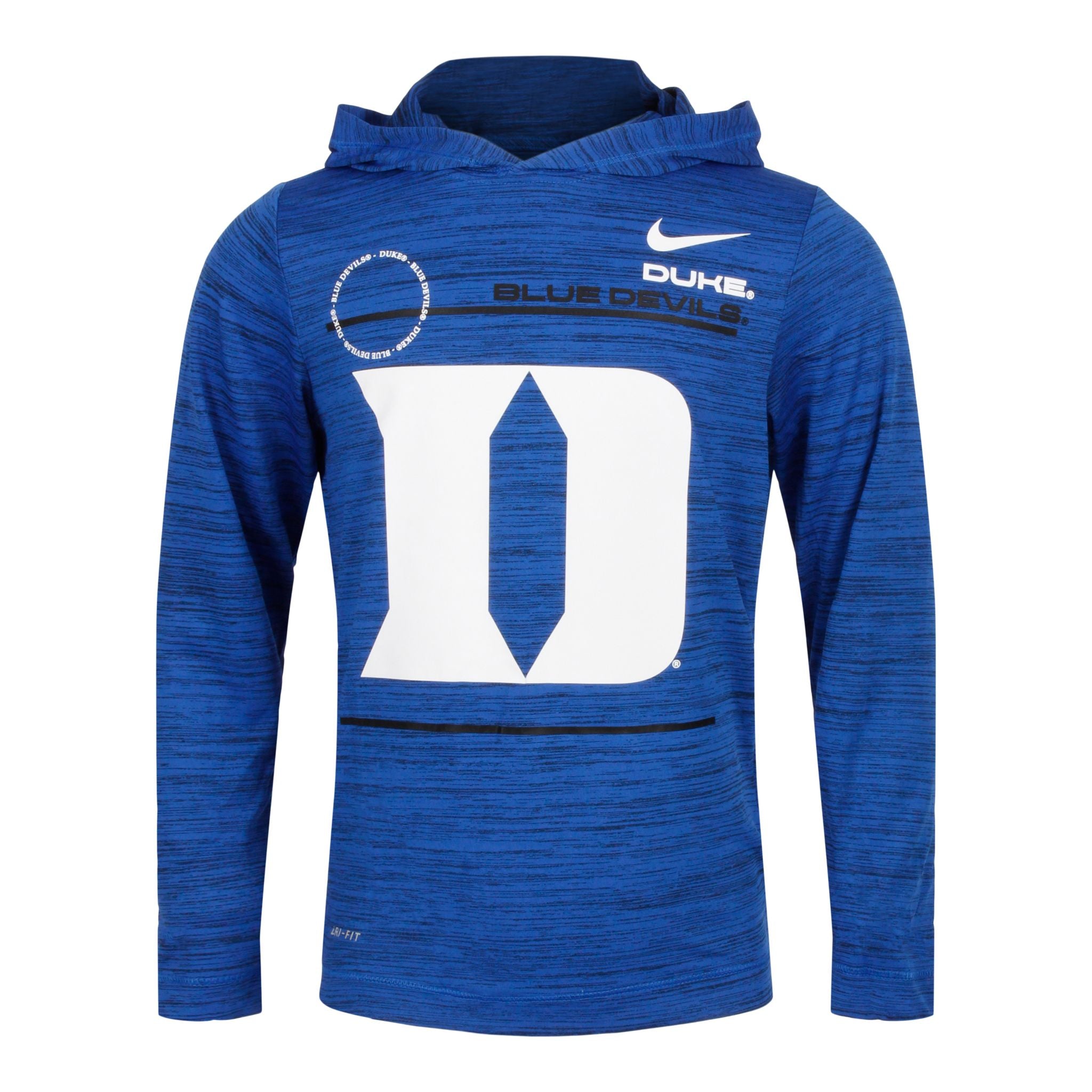 Duke Velocity Sideline Hoodie - Denny's