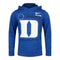 Duke Velocity Sideline Hoodie - Denny's