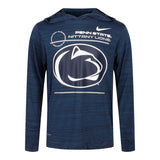 Penn State Velocity Sideline Hoodie - Denny's