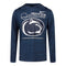 Penn State Velocity Sideline Hoodie - Denny's