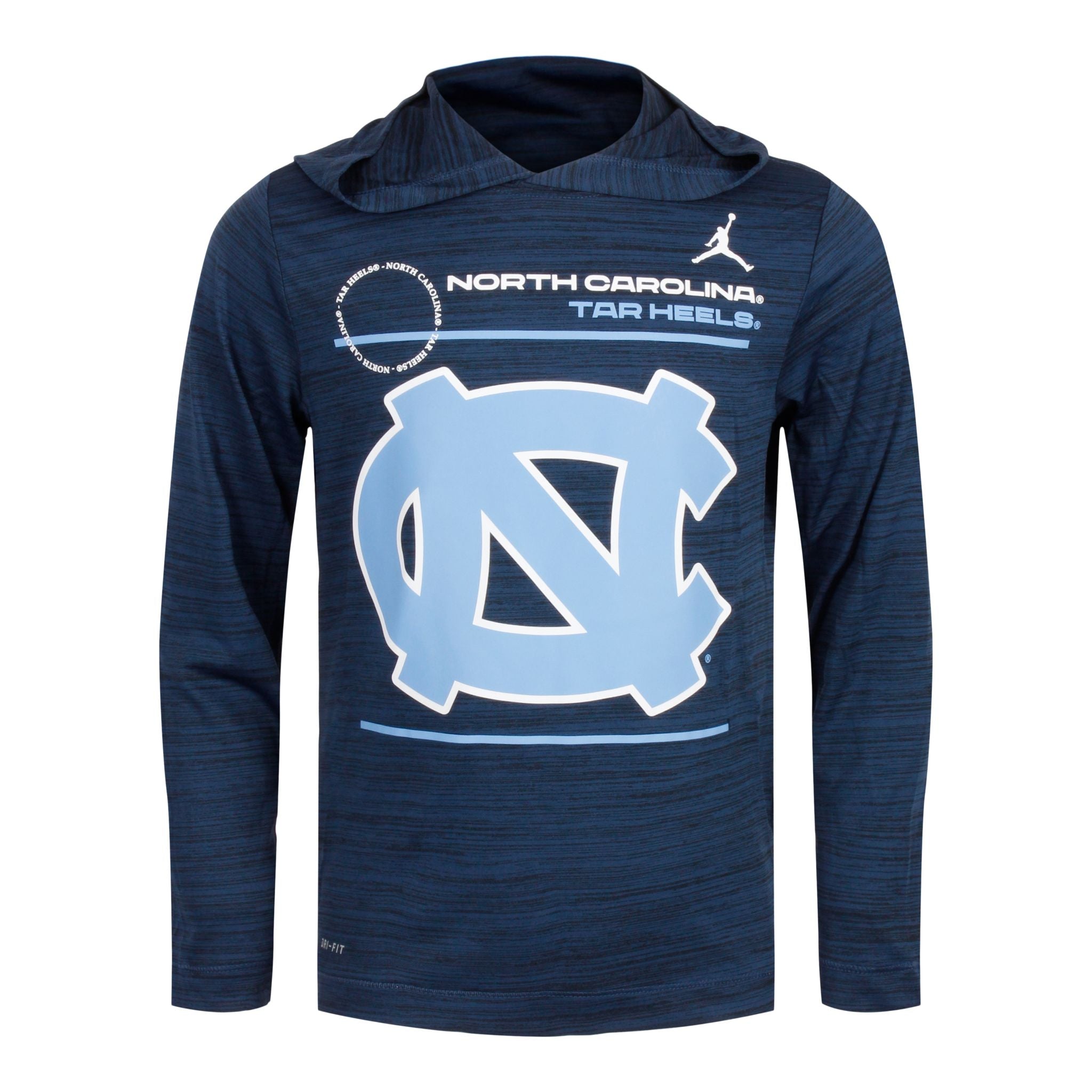 UNC Velocity Sideline Hoodie - Denny's
