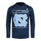 UNC Velocity Sideline Hoodie - Denny's