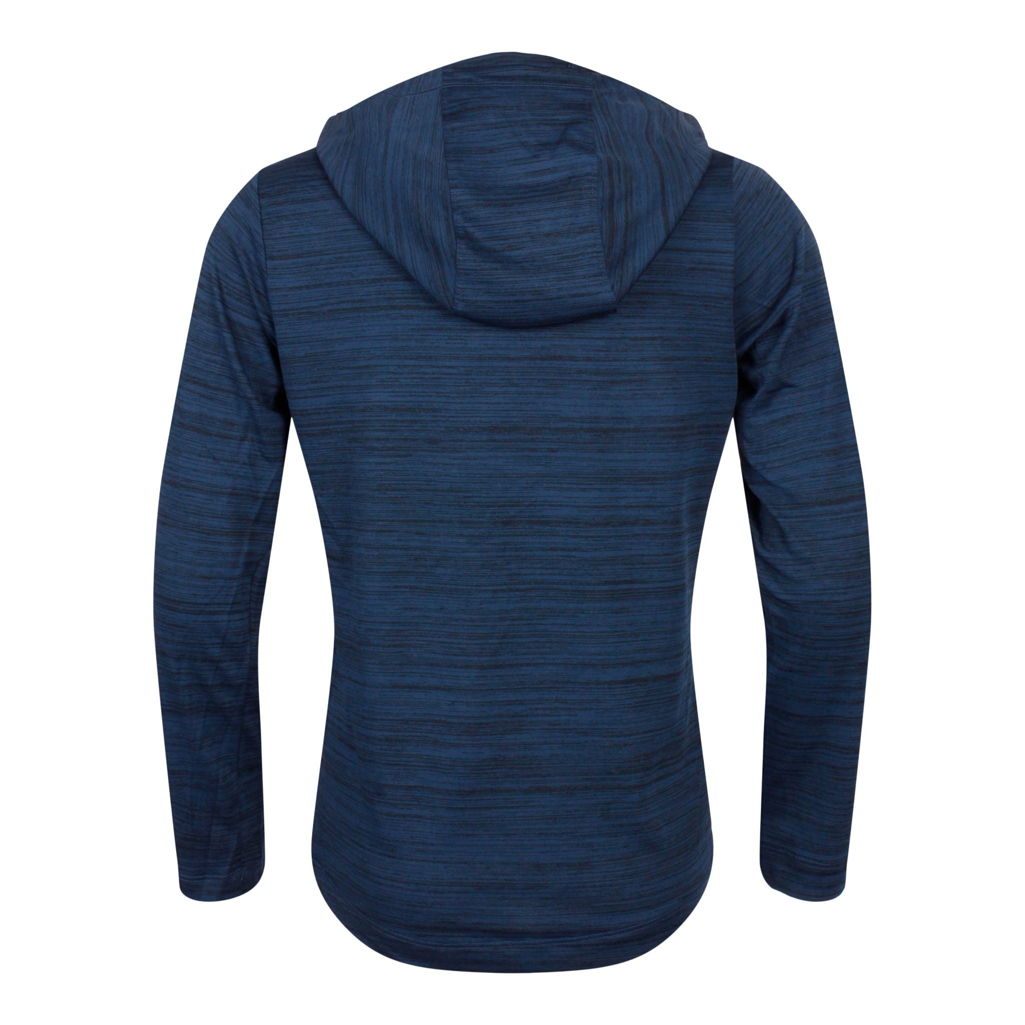 UNC Velocity Sideline Hoodie - Denny's