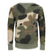 Commander Camo Sweatshirt - Denny's