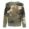 Commander Camo Sweatshirt - Denny's