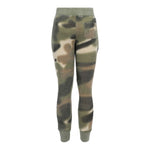 Commander Camo Jogger - Denny's