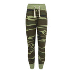 Camo Jogger - Denny's