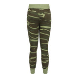 Camo Jogger - Denny's
