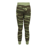 Camo Jogger - Denny's