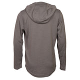 Duke Long Sleeve Jersey Hoodie - Denny's