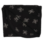 Foil Skulls Thermal Blanket - Denny's