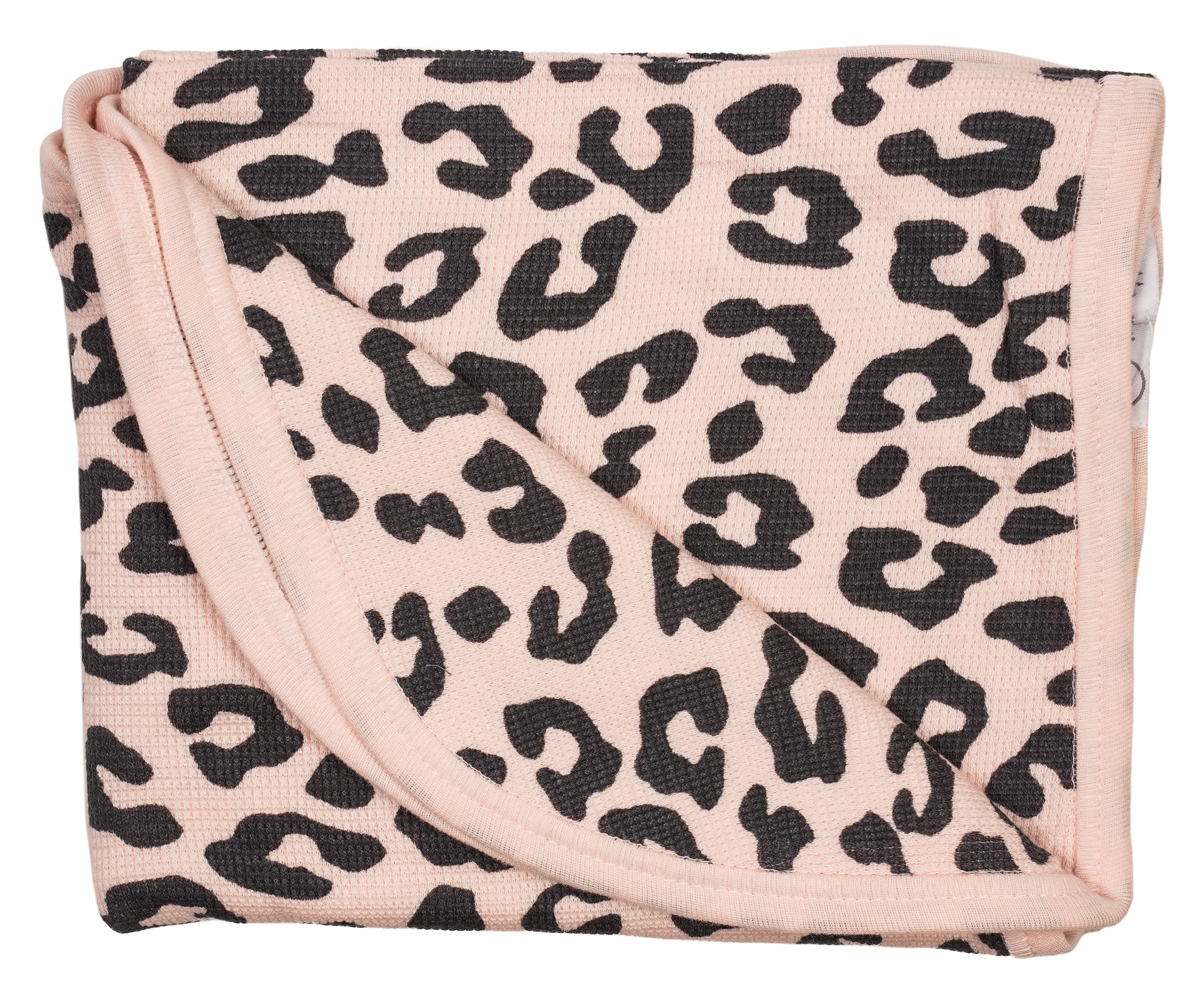 Cheetah Thermal Blanket - Denny's