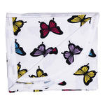 Butterflies Blanket - Denny's
