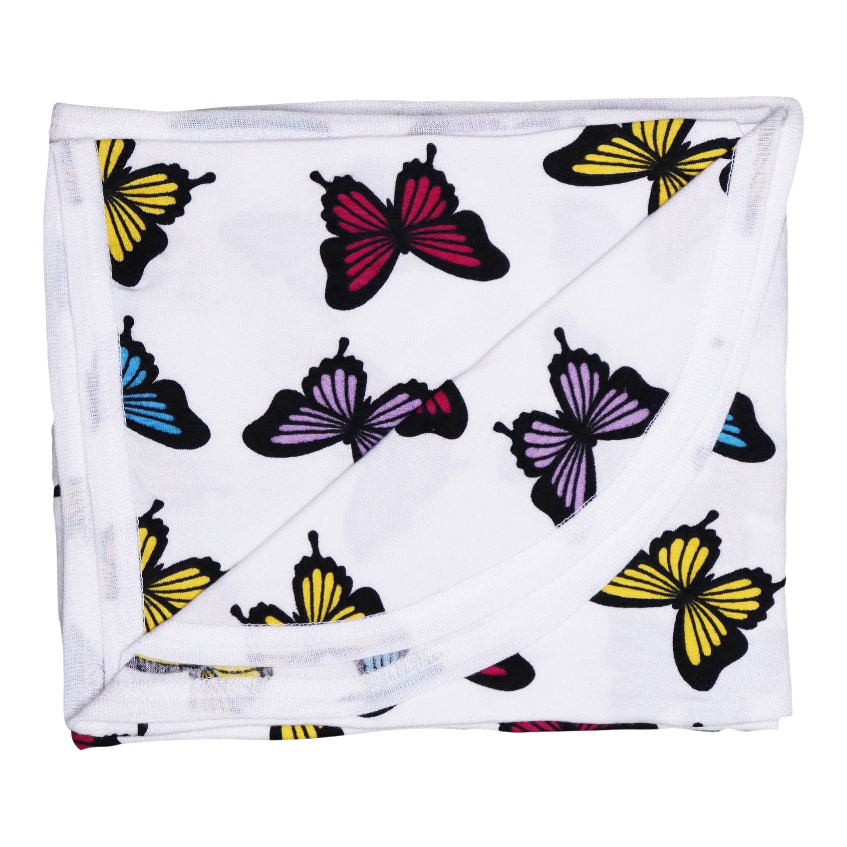 Butterflies Blanket - Denny's