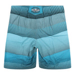 Jaws Boardshort - Denny's