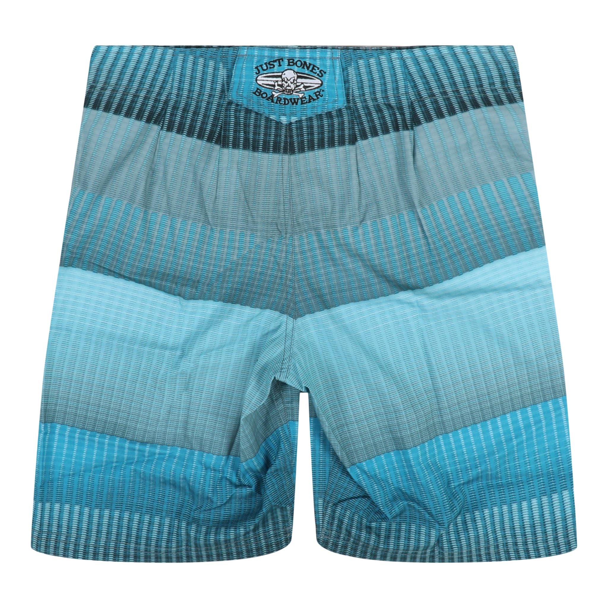 Jaws Boardshort - Denny's
