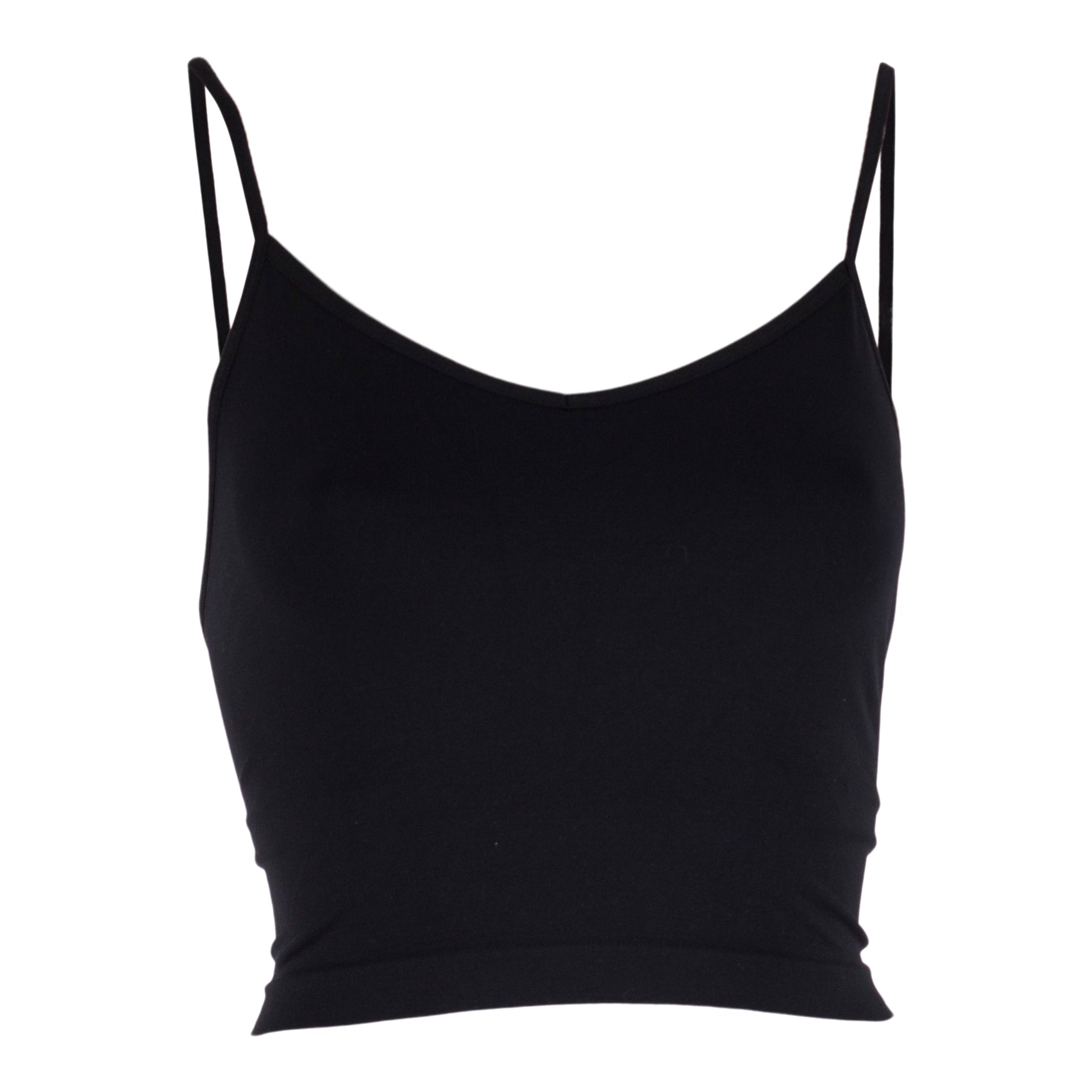 Seamless Core Cami - Denny's