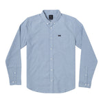 Thatll Do Stretch Oxford Shirt - Denny's