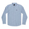Thatll Do Stretch Oxford Shirt - Denny's
