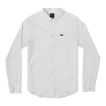 Thatll Do Stretch Oxford Shirt - Denny's