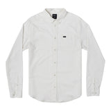 Thatll Do Stretch Oxford Shirt - Denny's