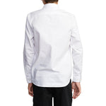 Thatll Do Stretch Oxford Shirt - Denny's