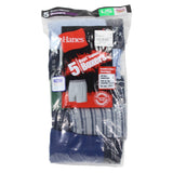 5 Pack Knit Boxer - Denny's