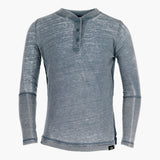 Burnout Henley - Denny's