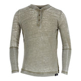 Burnout Henley - Denny's