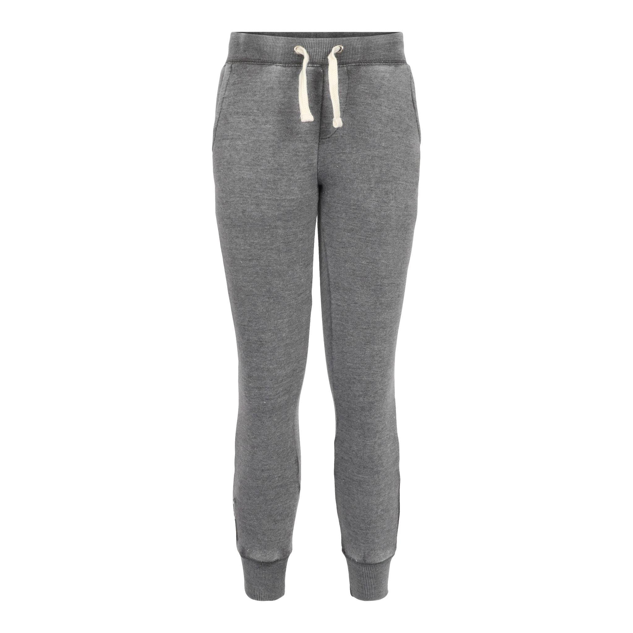 Burnout Solid Jogger - Denny's