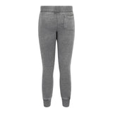 Burnout Solid Jogger - Denny's