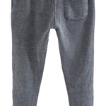 Burnout Solid Jogger - Denny's