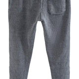Burnout Solid Jogger - Denny's