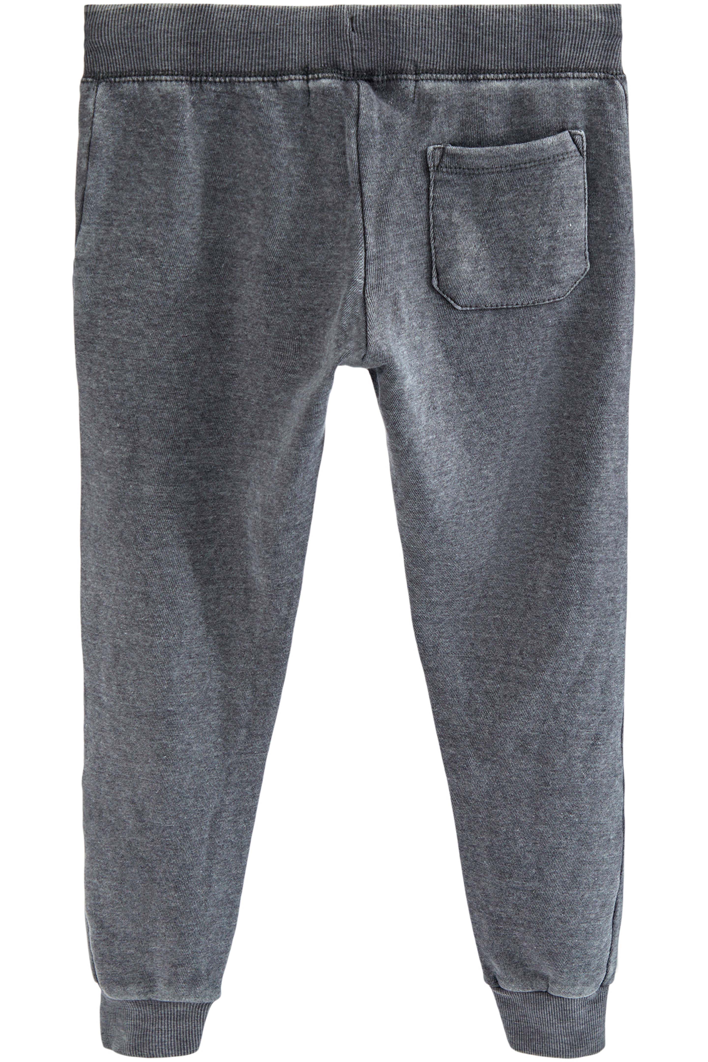 Burnout Solid Jogger - Denny's