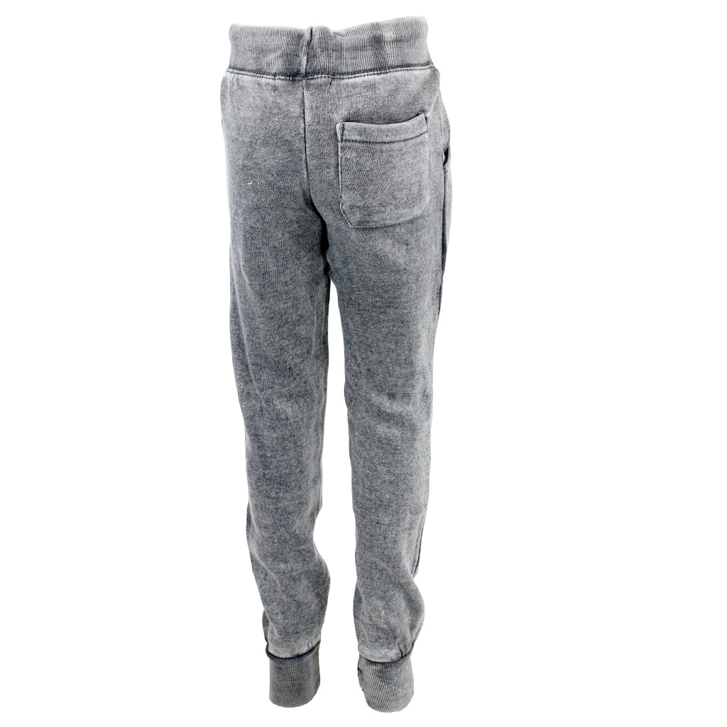 Cuff Bottom Sweatpants - Denny's