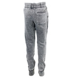 Cuff Bottom Sweatpants - Denny's