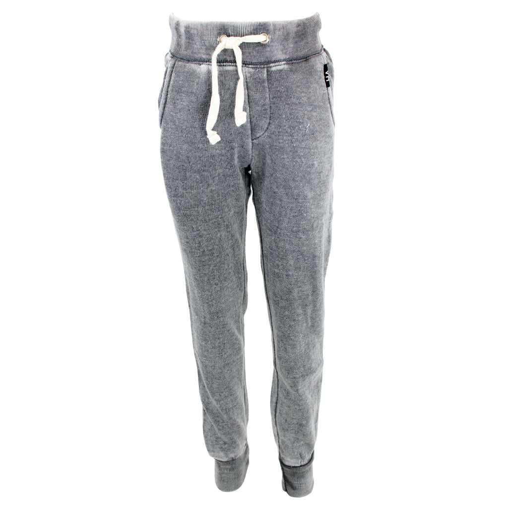 Cuff Bottom Sweatpants - Denny's