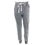 Cuff Bottom Sweatpants - Denny's