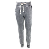 Cuff Bottom Sweatpants - Denny's