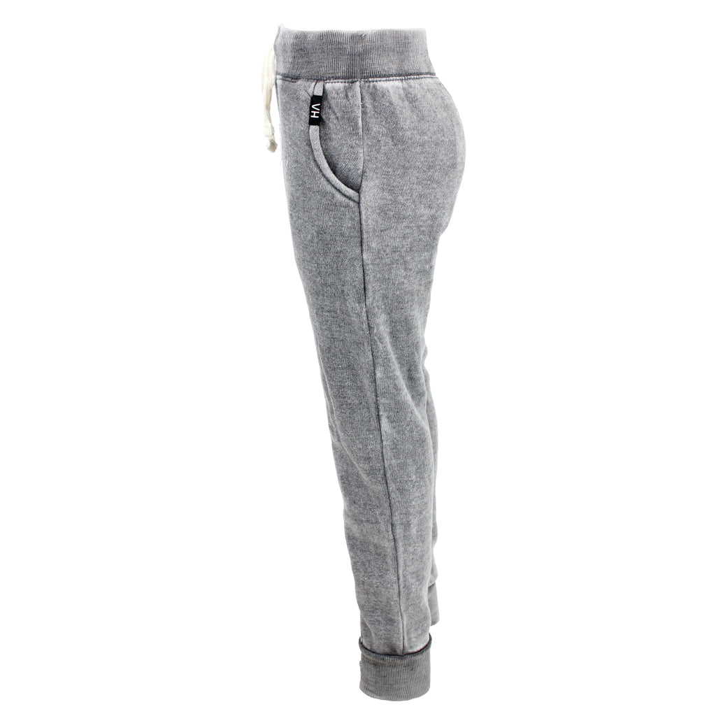 Cuff Bottom Sweatpants - Denny's